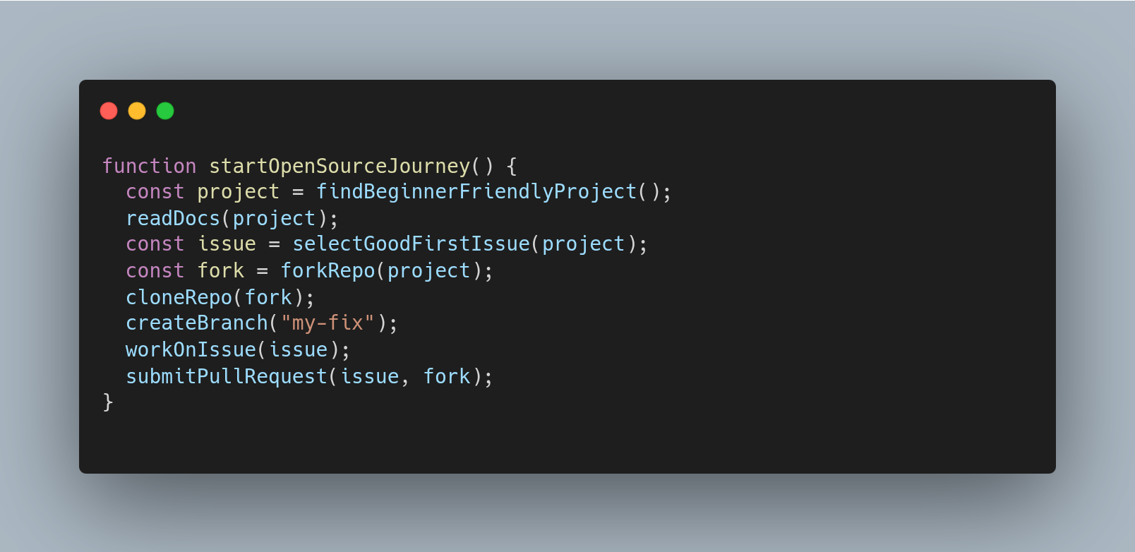 start-contributing-img