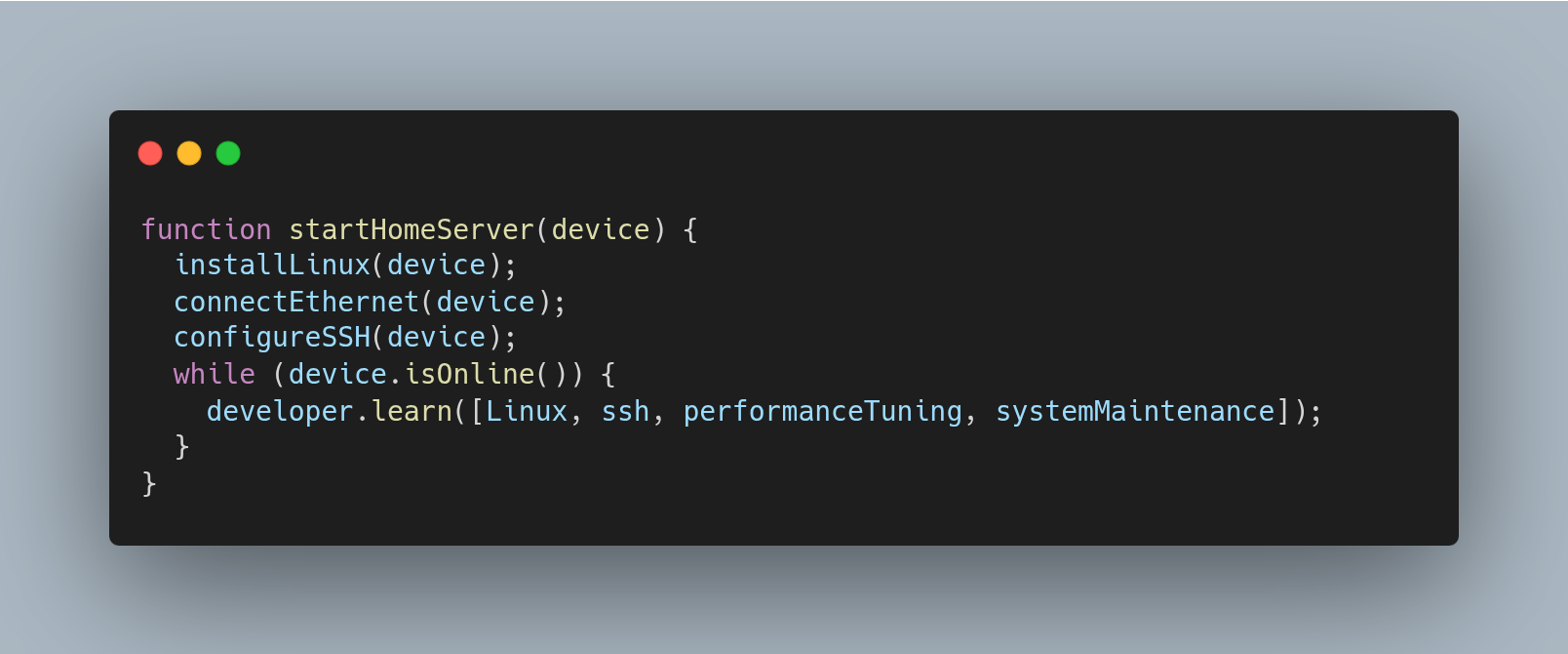 start-home-server-img
